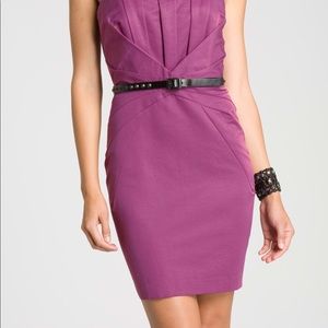 GUESS by Marciano Women’s cocktail dress black sz4